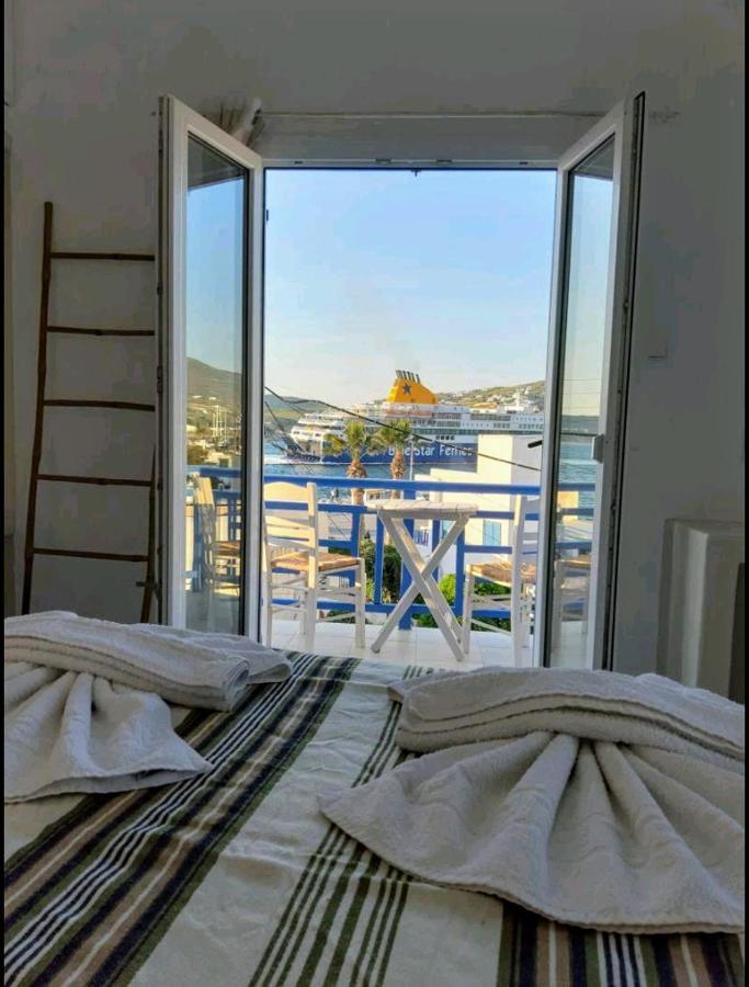 Adriana Apartment *
