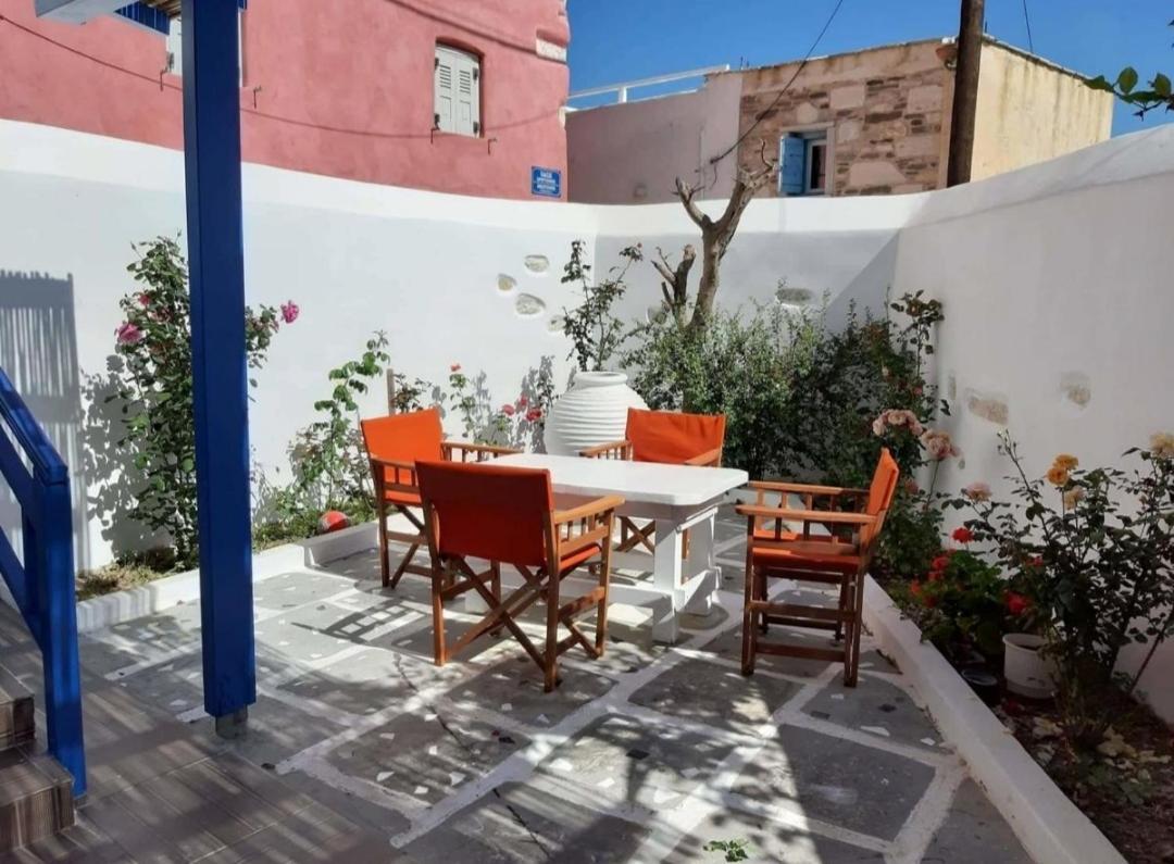 Apartment Adriana *