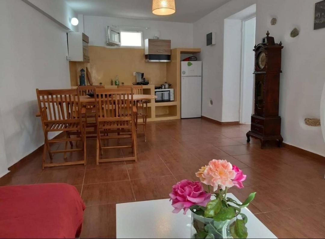 Adriana Apartment *