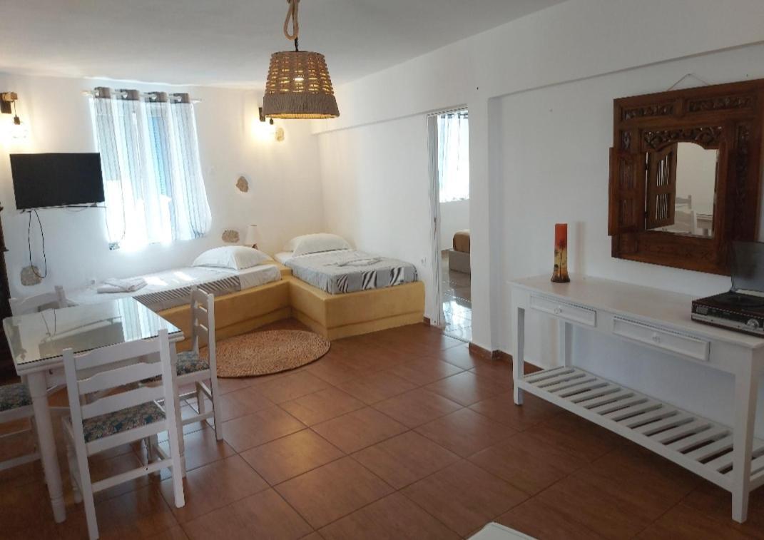Apartment Adriana