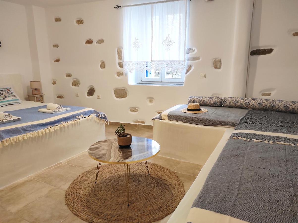 Apartment Adriana *