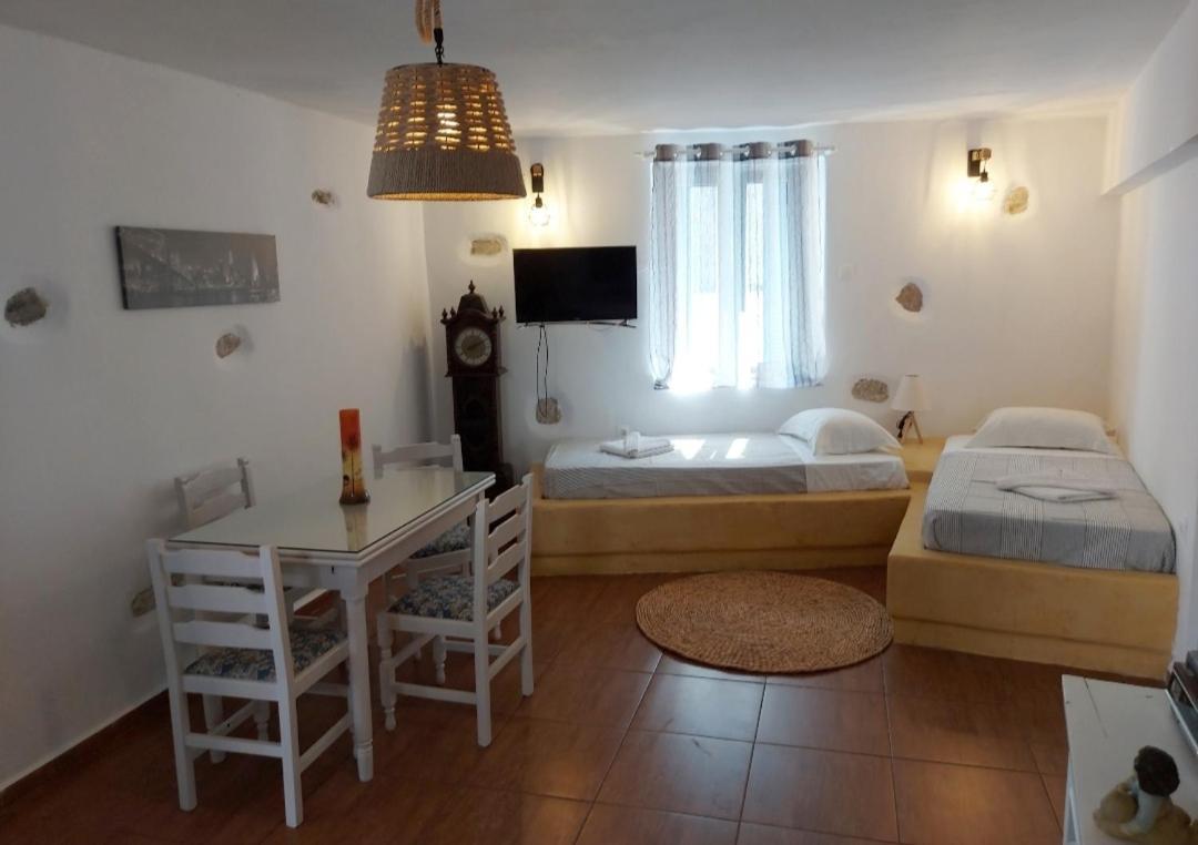 Apartment Adriana