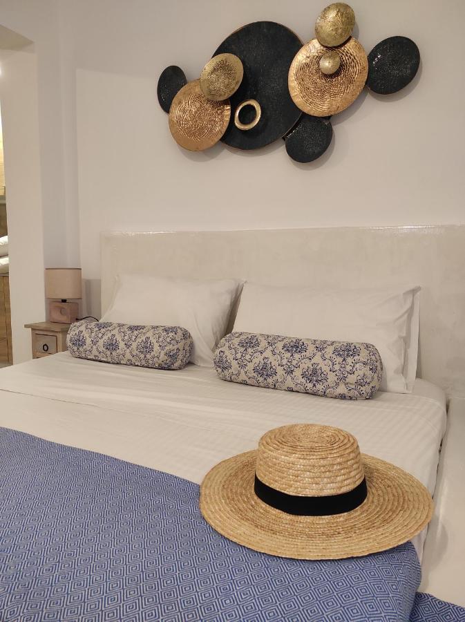 Adriana Apartment Parikia (Paros)