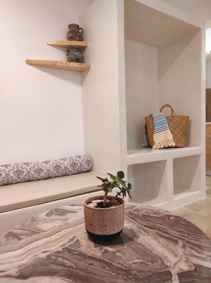 Adriana Apartment
