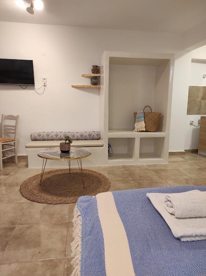 Apartment Adriana