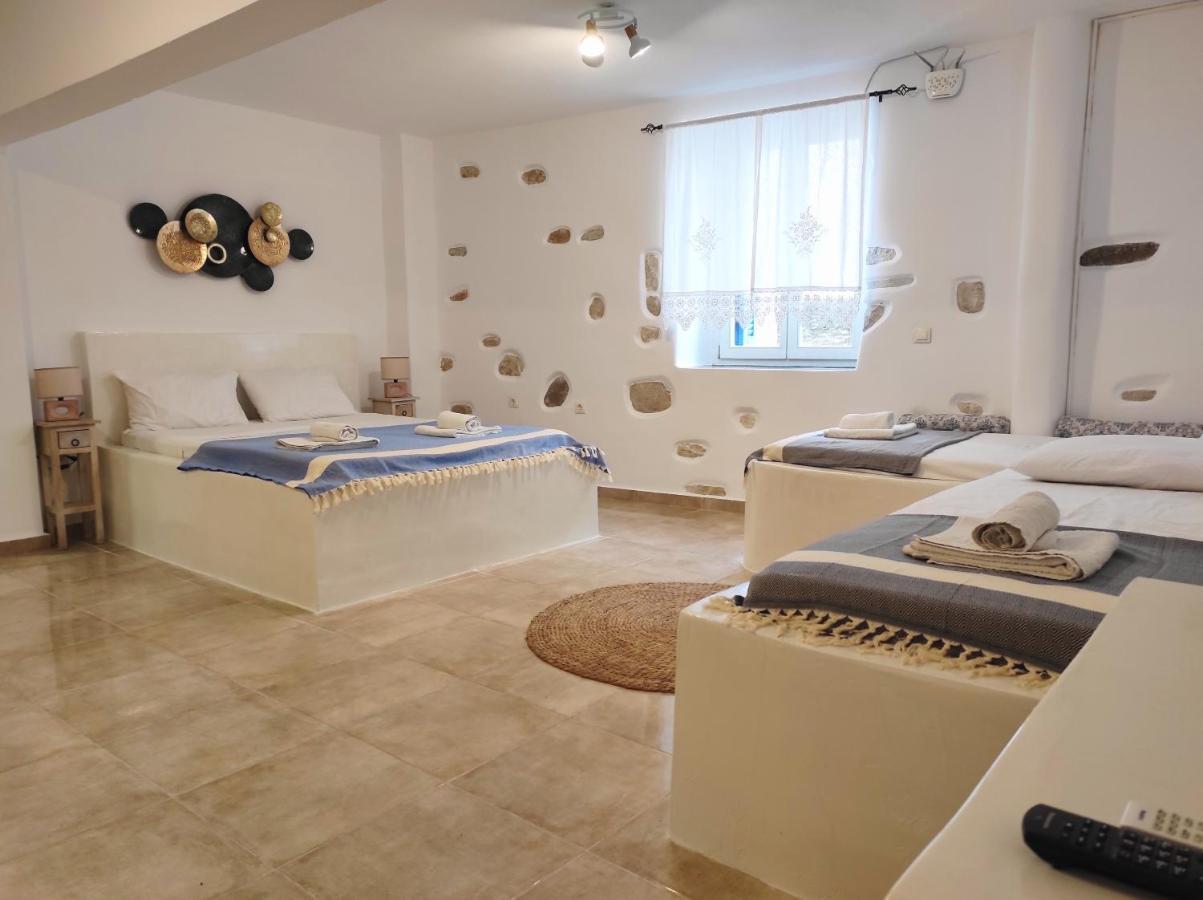 Adriana Apartment *