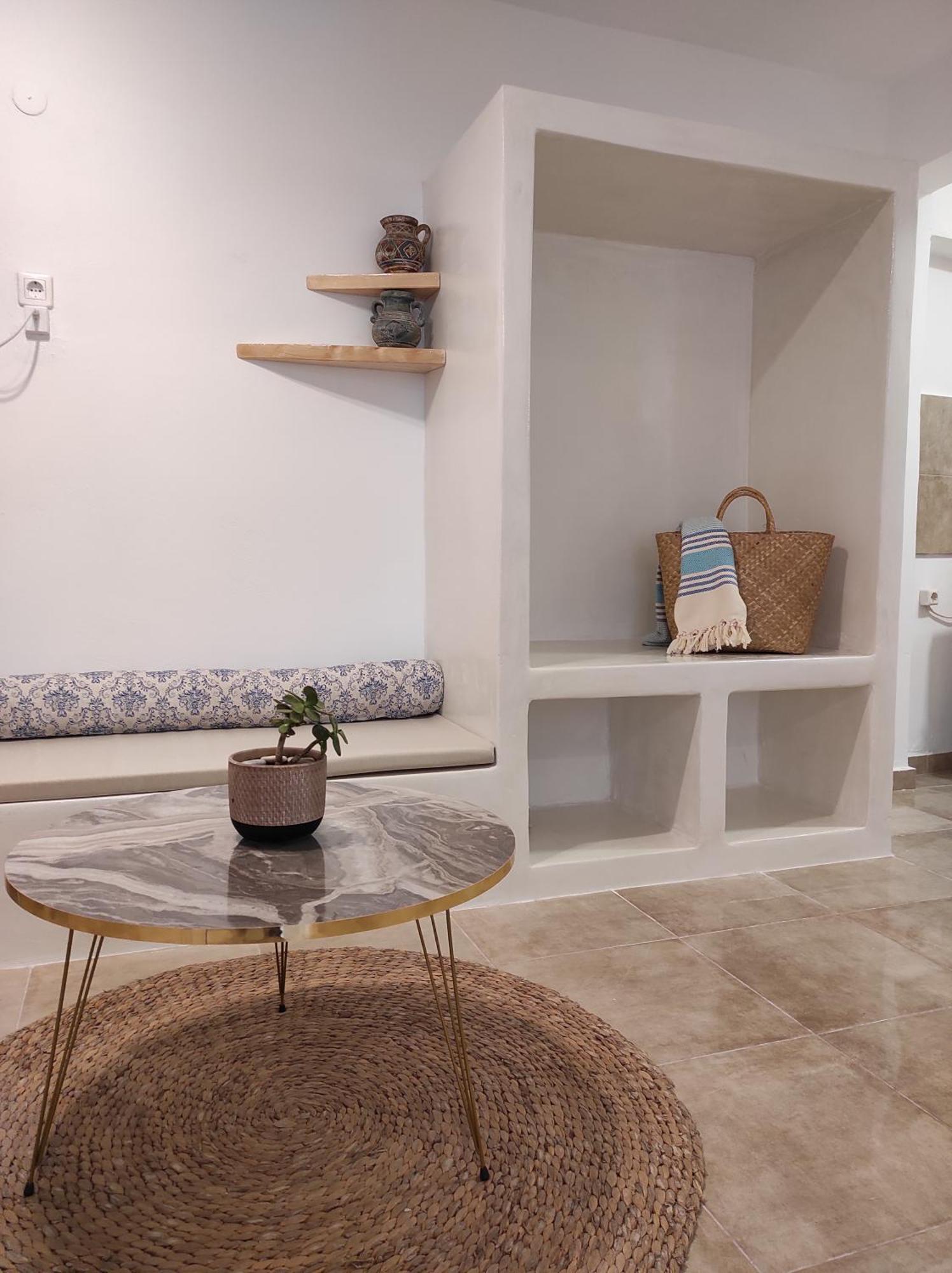 Adriana Apartment Parikia (Paros)