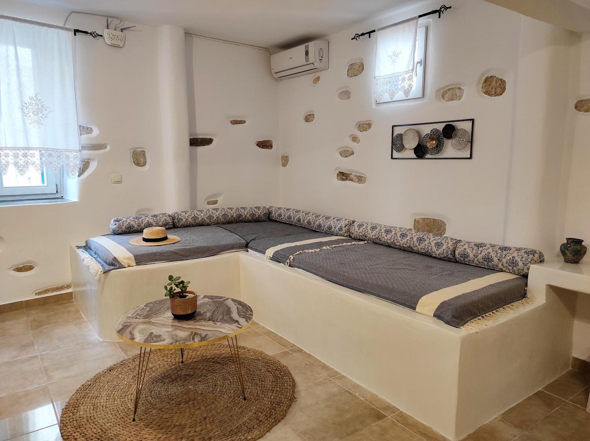 Adriana Apartment