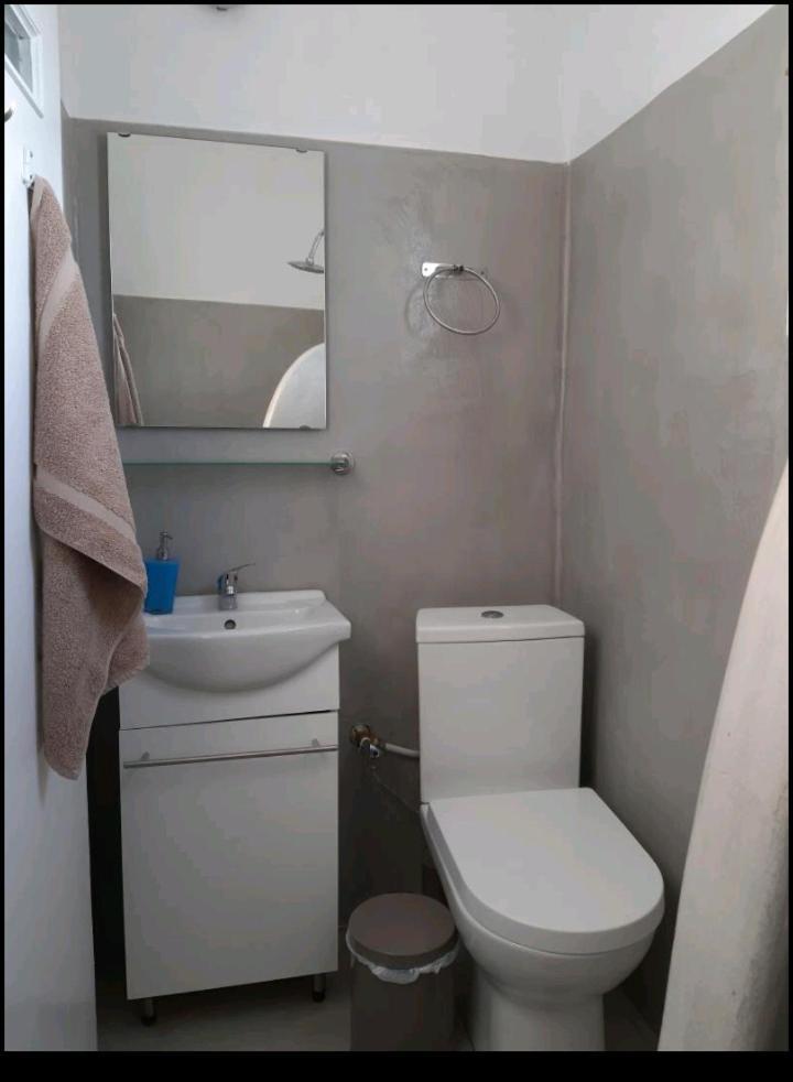 Apartment Adriana Parikia (Paros)