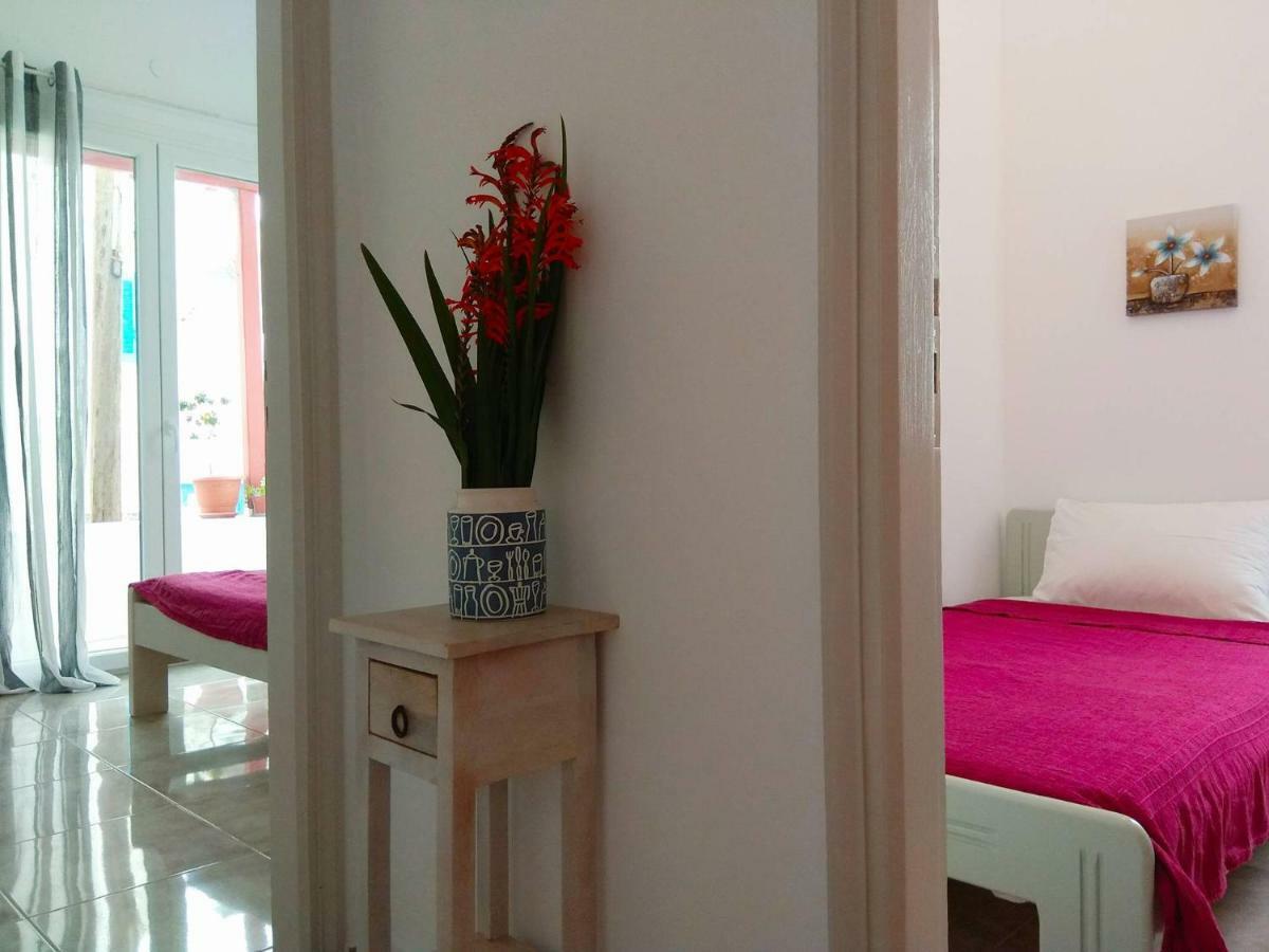 Adriana Apartment *