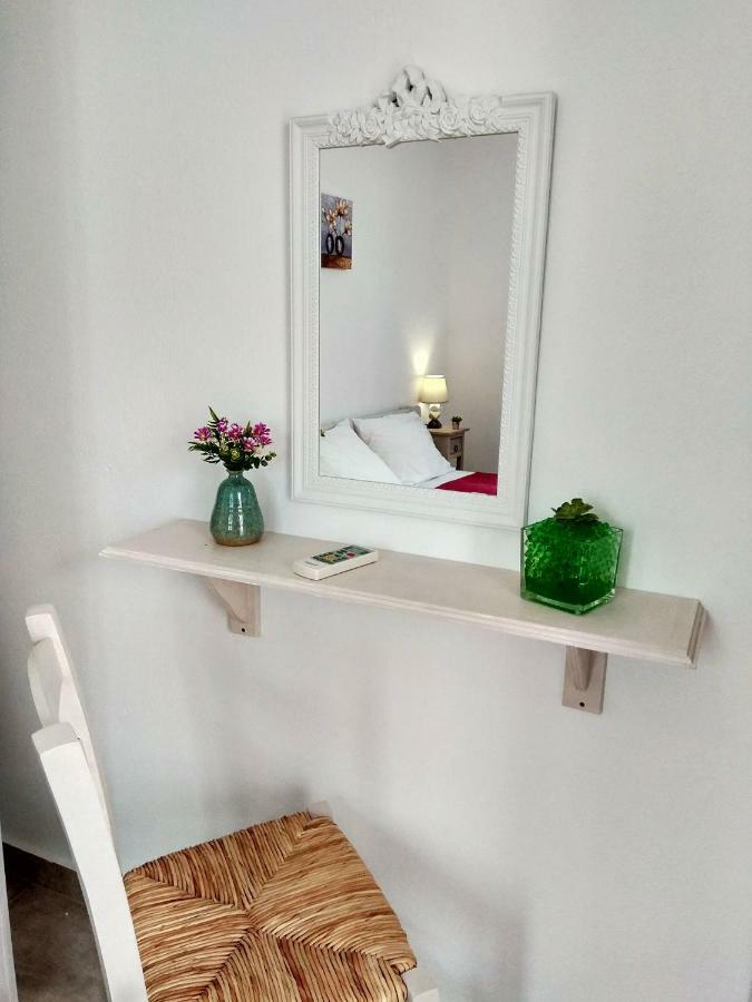 Apartment Adriana *