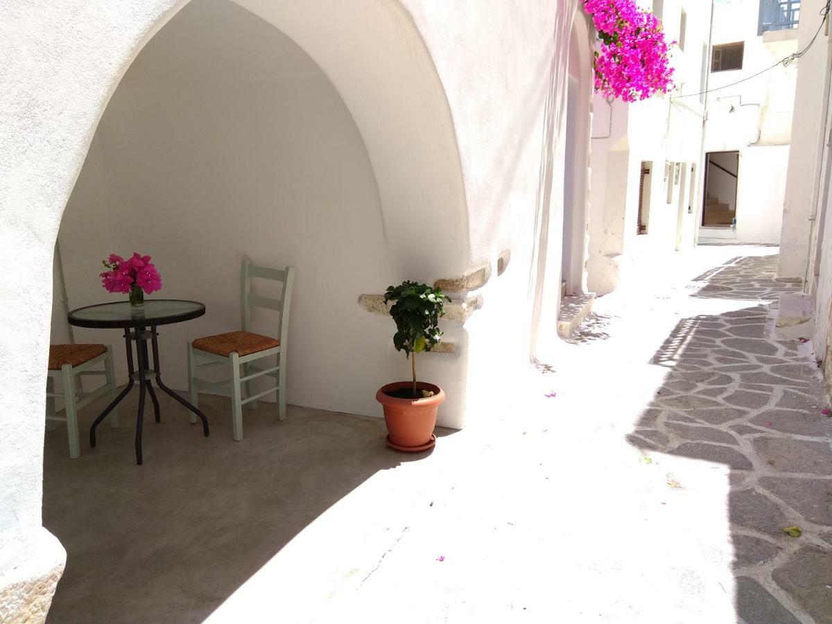 Apartment Adriana *