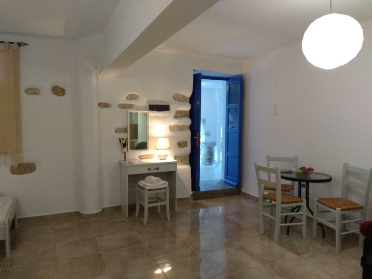 Adriana Apartment Parikia (Paros)