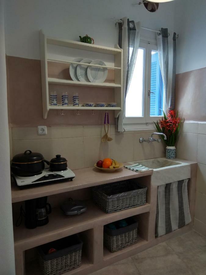 Apartment Adriana