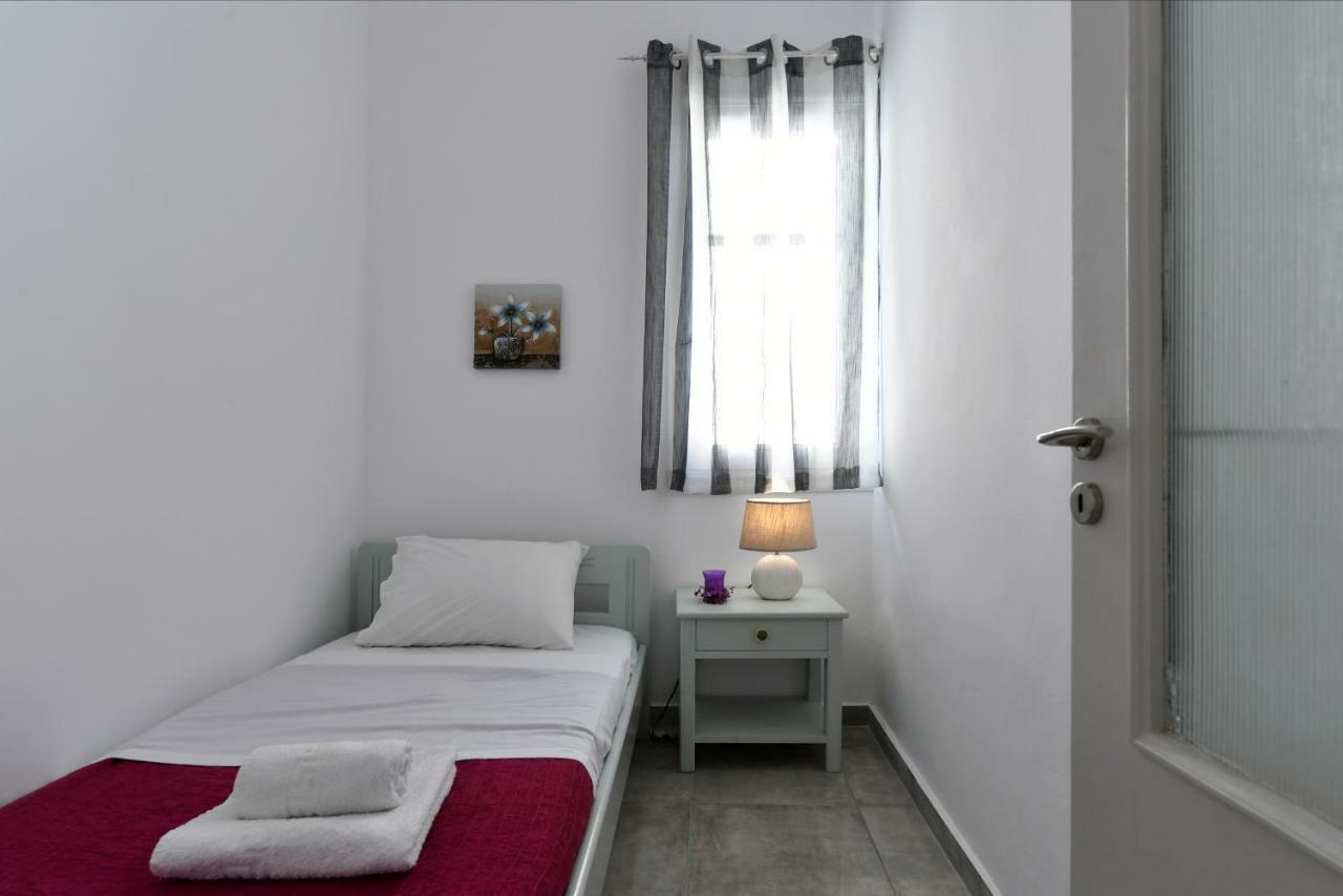 Apartment Adriana *