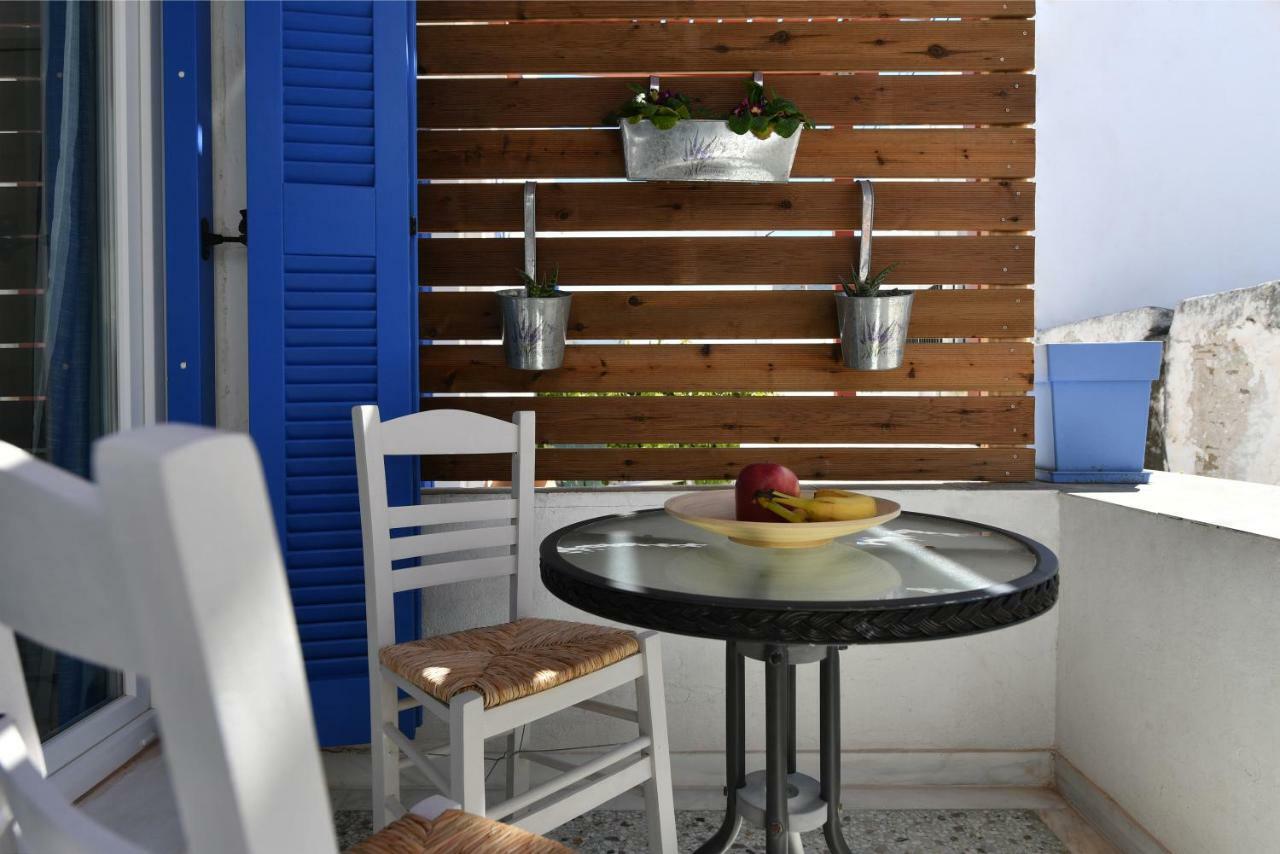 Adriana Apartment Parikia (Paros)