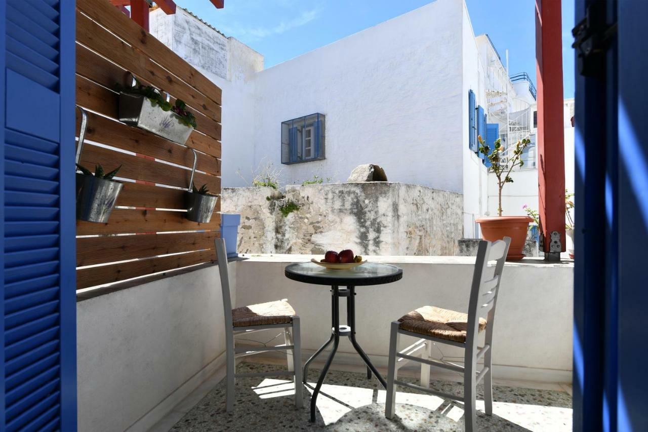 Apartment Adriana *