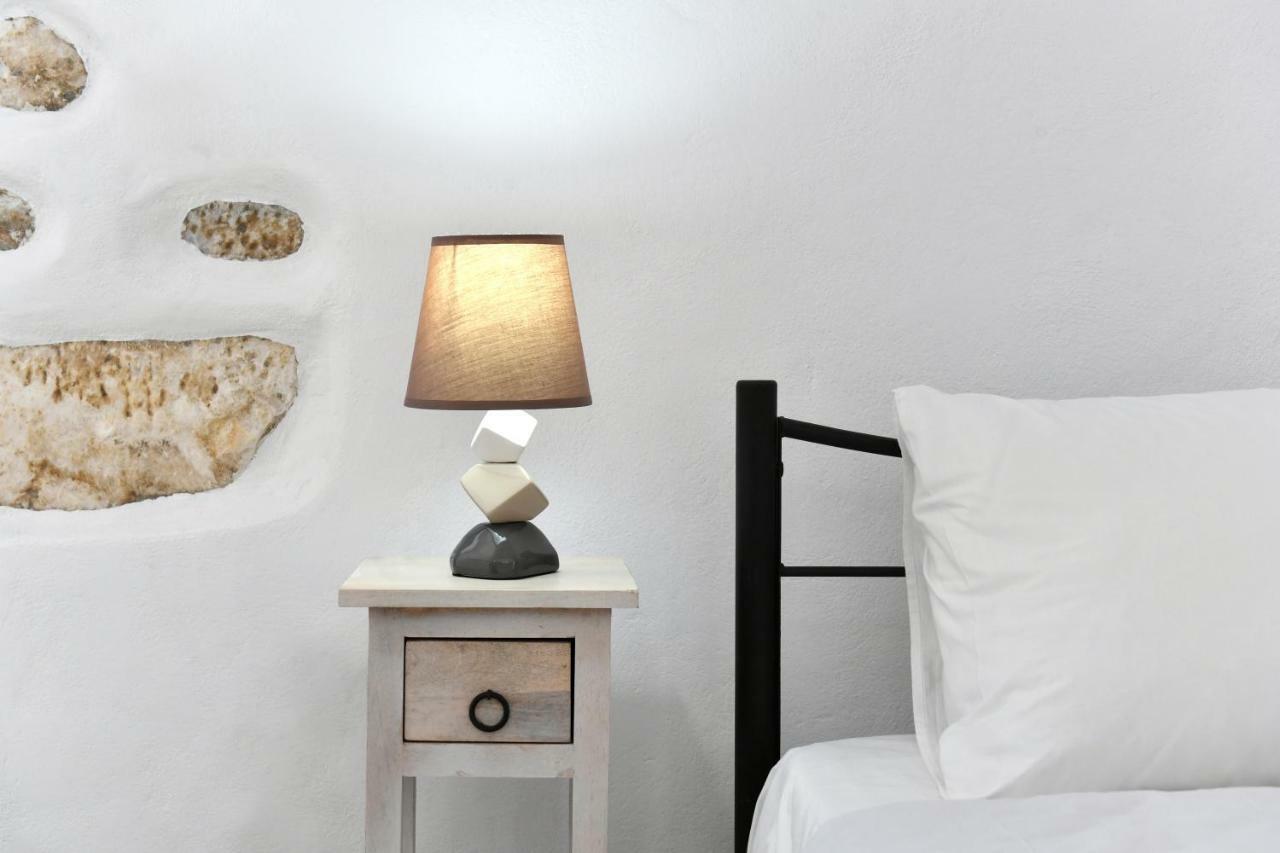 Apartment Adriana Parikia (Paros)