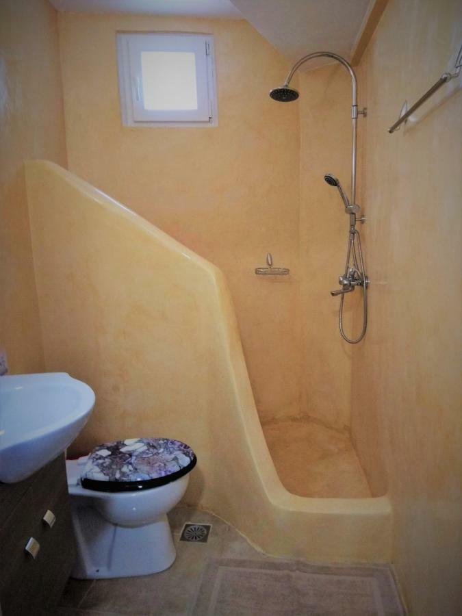 Apartment Adriana Parikia (Paros)
