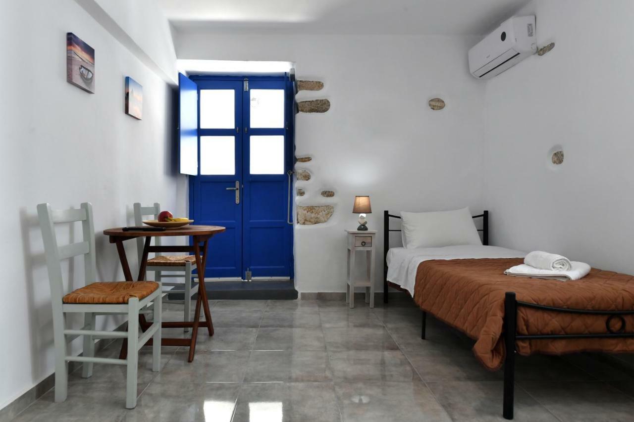 Adriana Apartment *