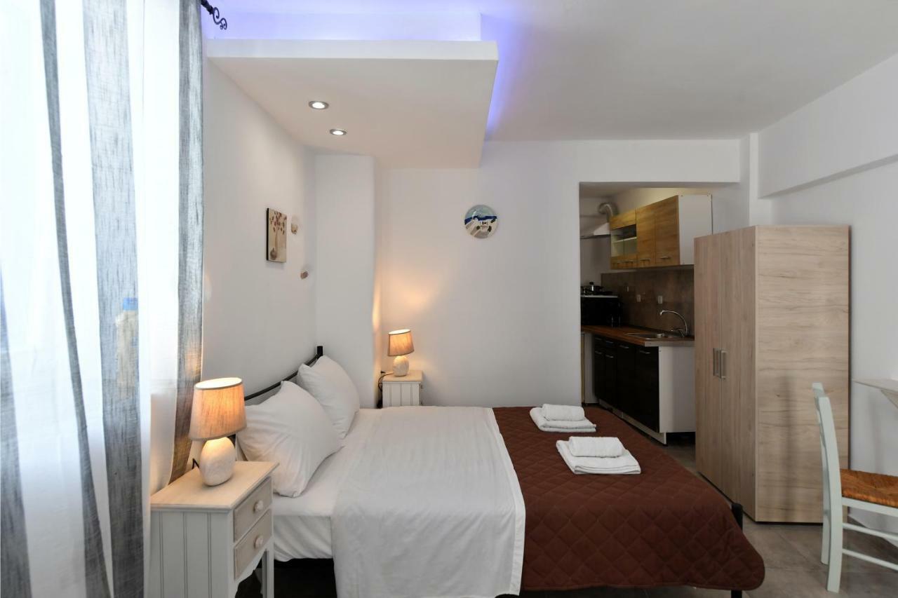 Adriana Apartment *