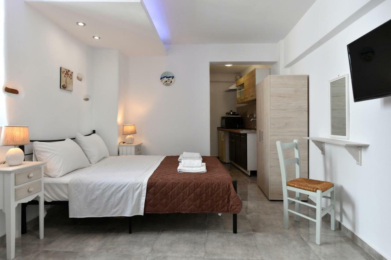 Adriana Apartment Parikia (Paros)