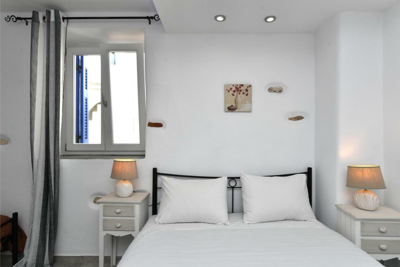 Apartment Adriana